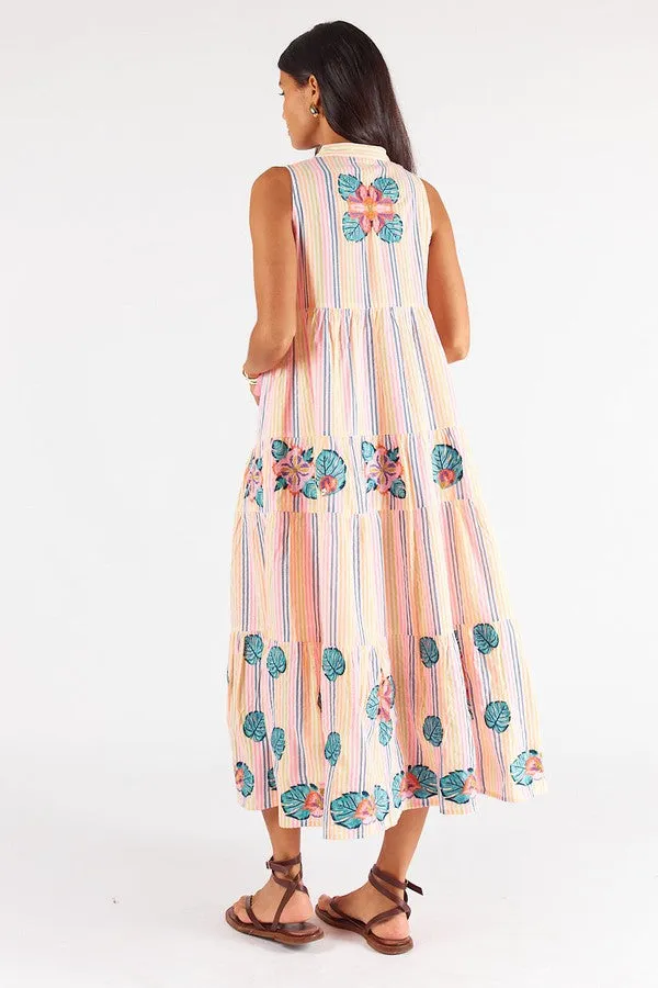 Rubyyaya Kawele Sundress