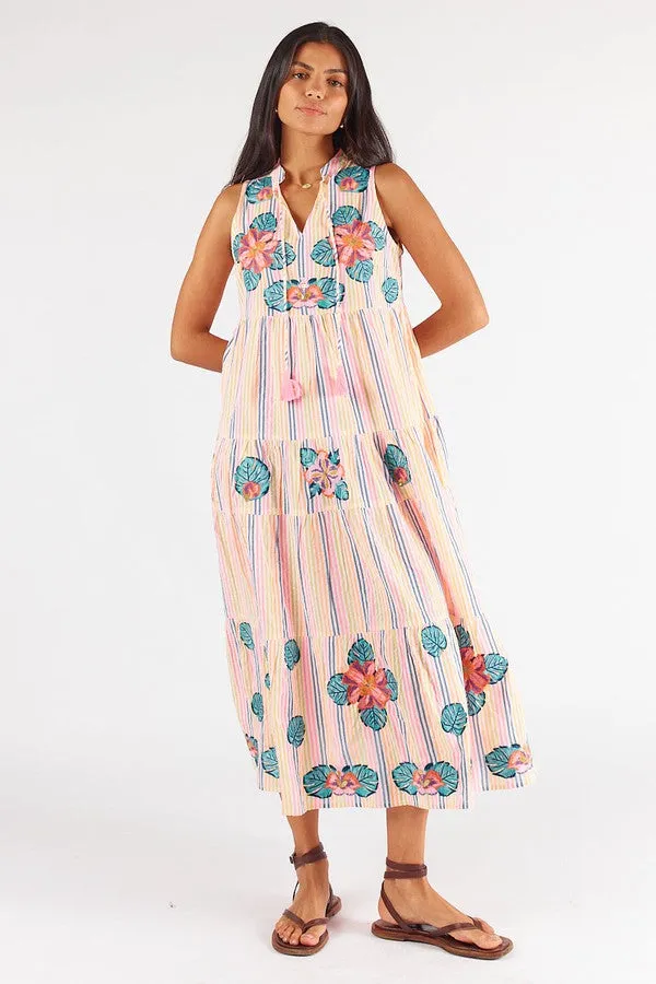 Rubyyaya Kawele Sundress