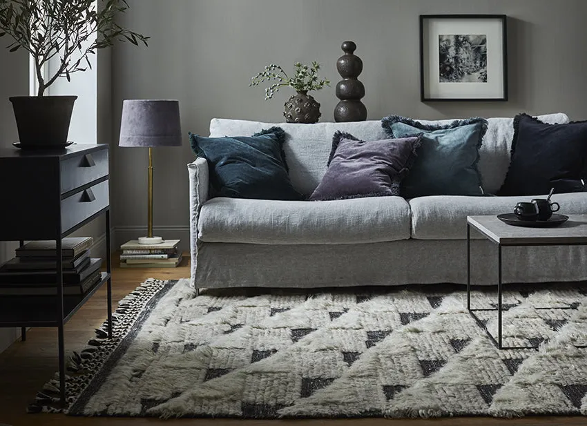 Rug Marrakesh