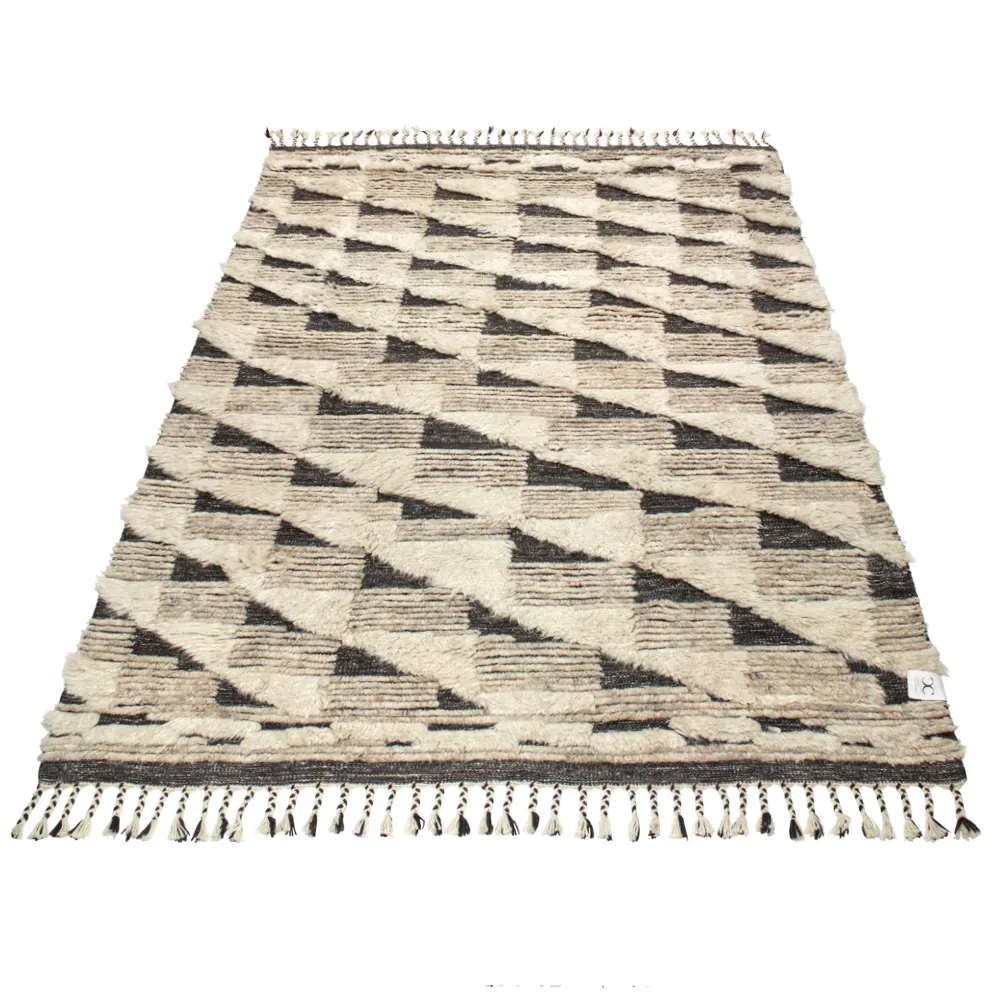 Rug Marrakesh