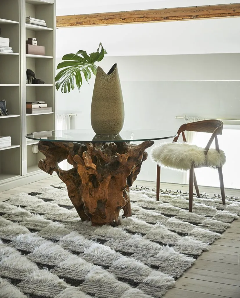 Rug Marrakesh