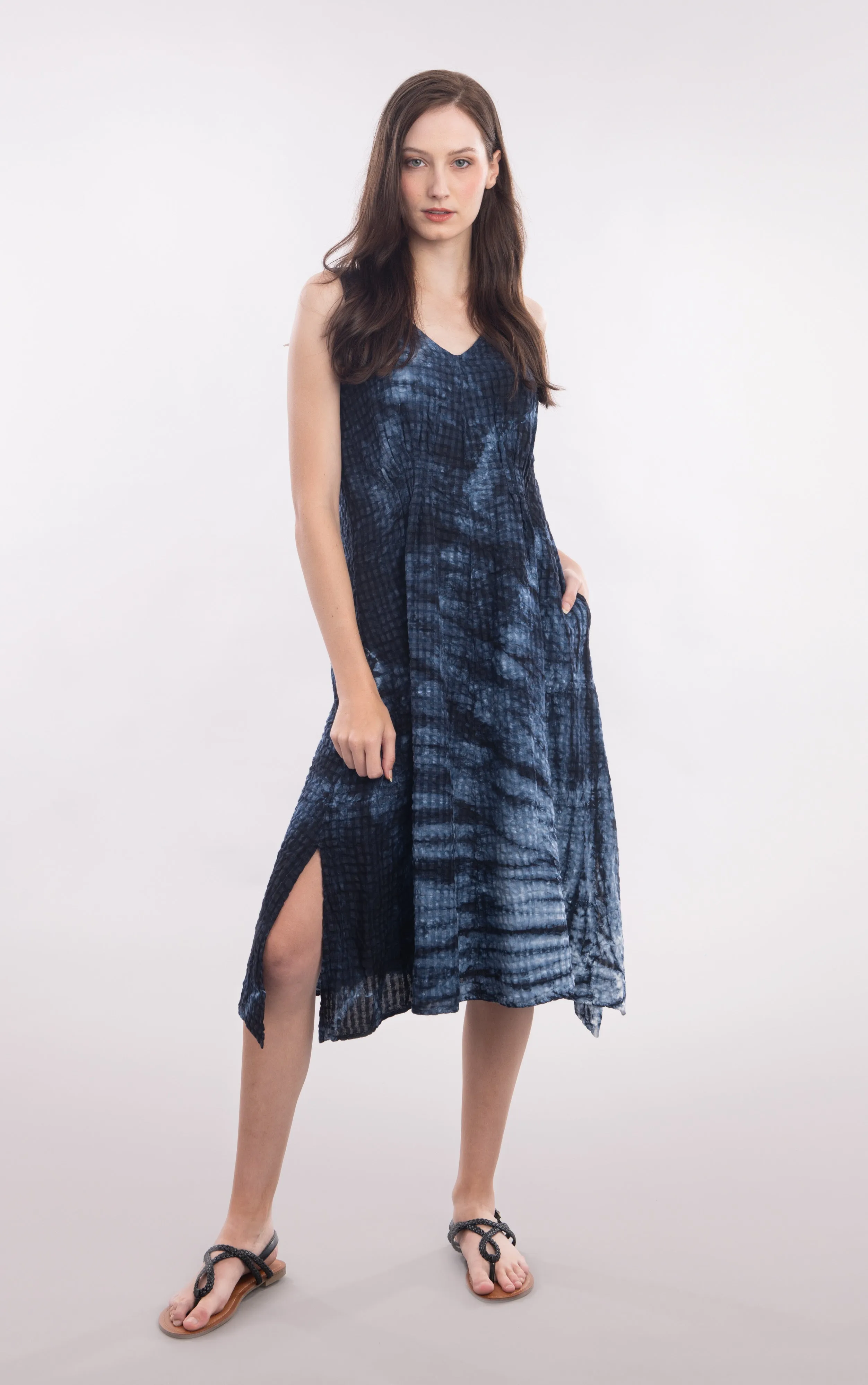San Marco Sundress LLS838T