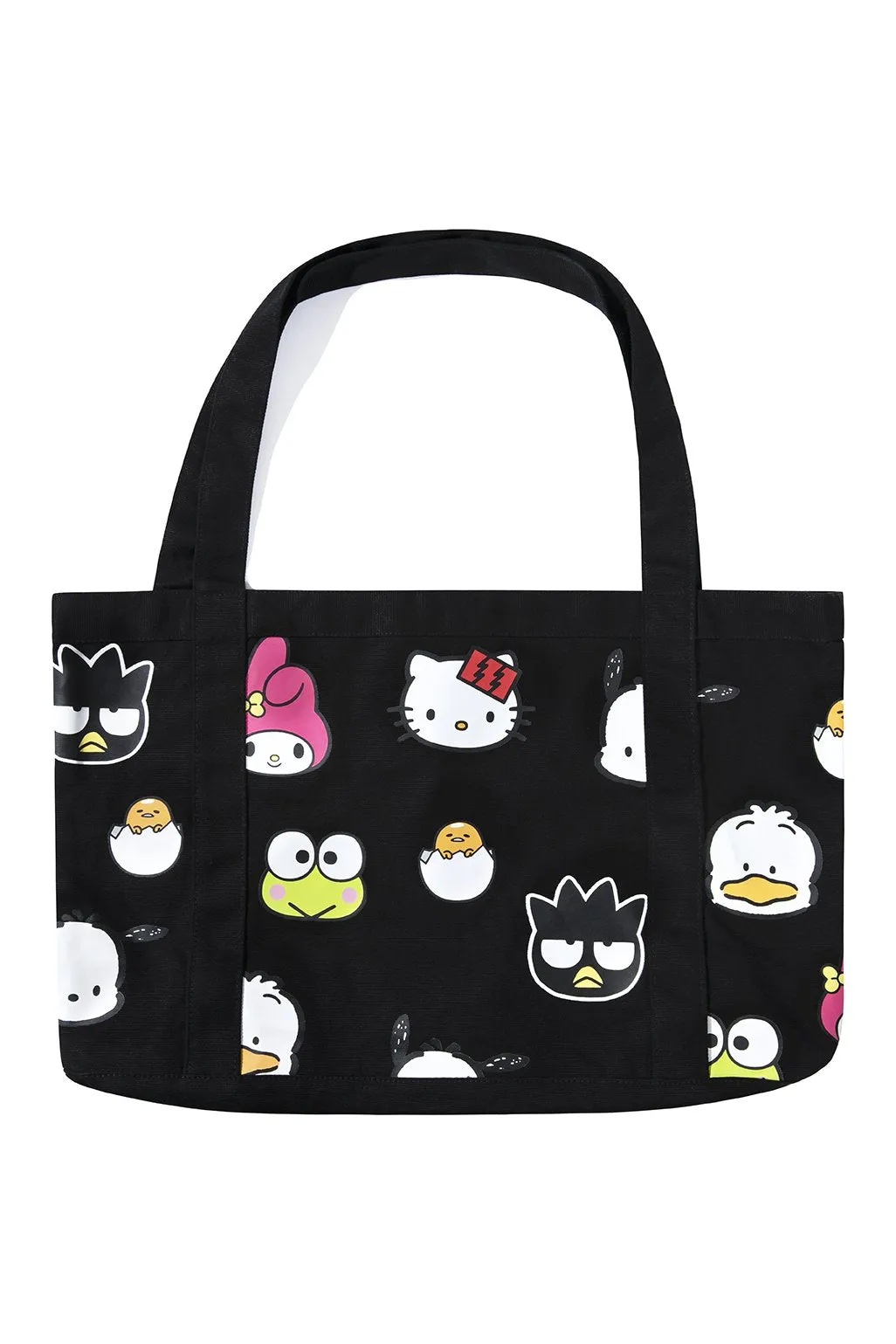 Sanrio Tote Bag