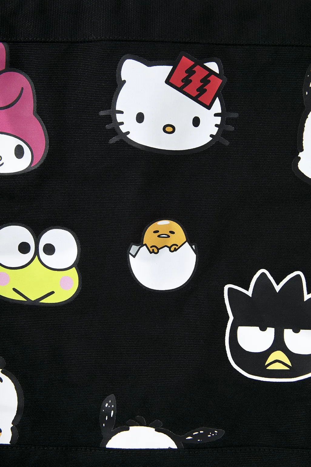 Sanrio Tote Bag