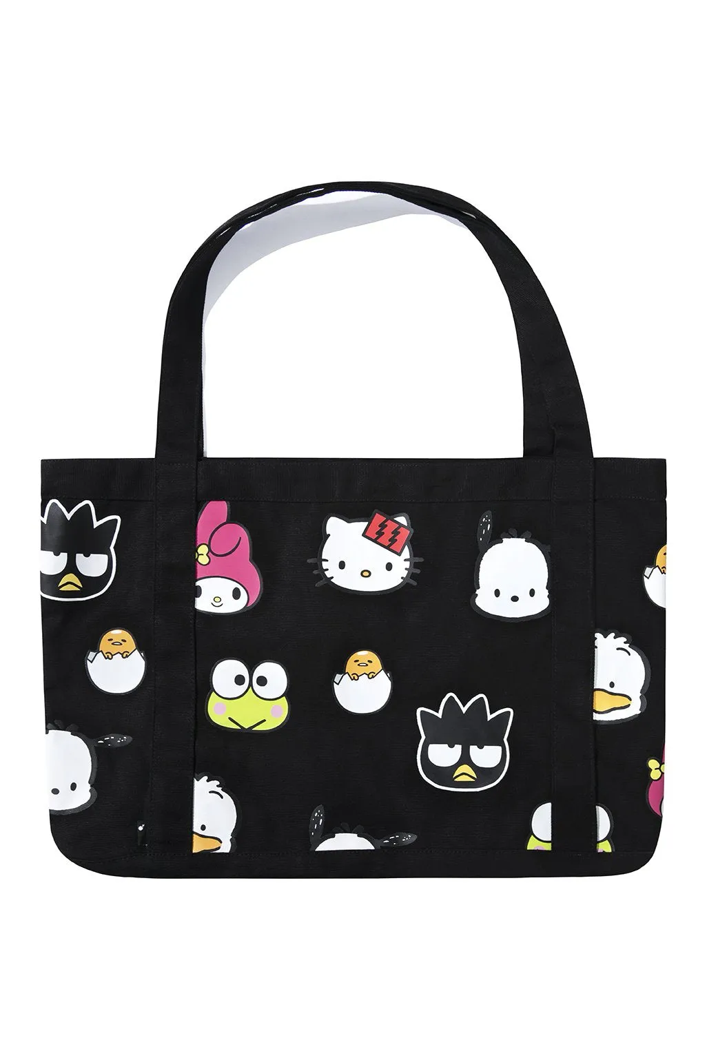 Sanrio Tote Bag