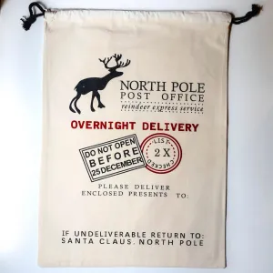 Santa Sack - HK04