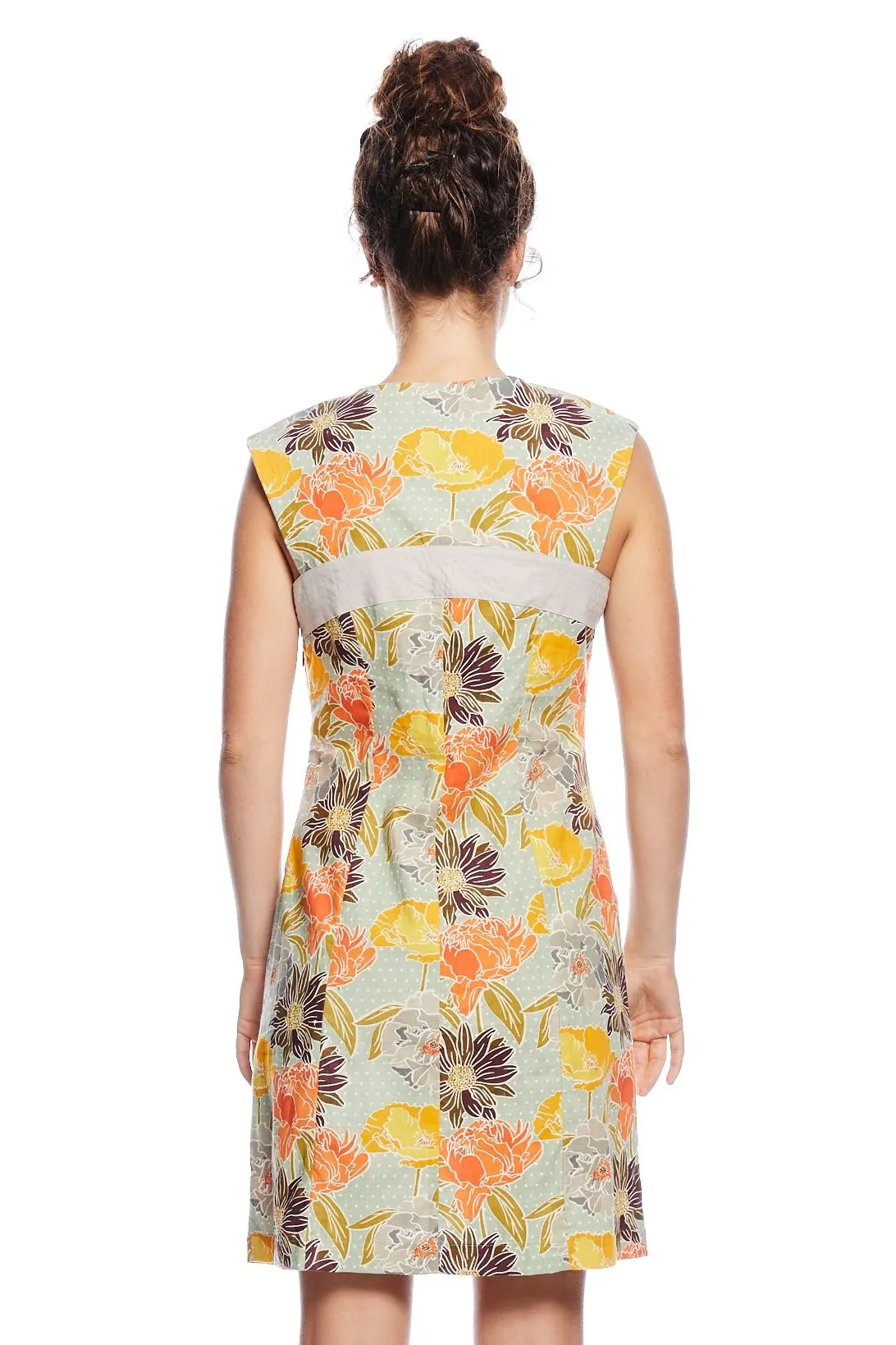Sasha Tunic - Meadow