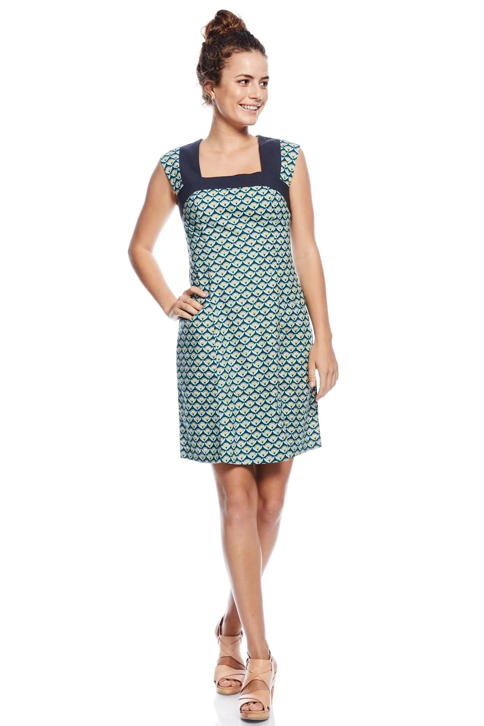Sasha Tunic - Rize
