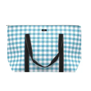 Scout On Holiday Extra-Large Shoulder Bag - Pool Check