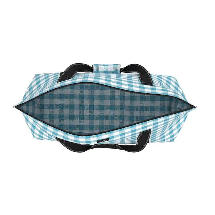 Scout On Holiday Extra-Large Shoulder Bag - Pool Check