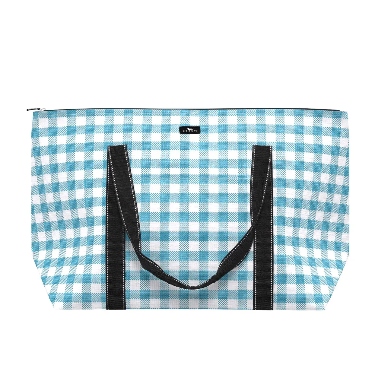 Scout On Holiday Extra-Large Shoulder Bag - Pool Check