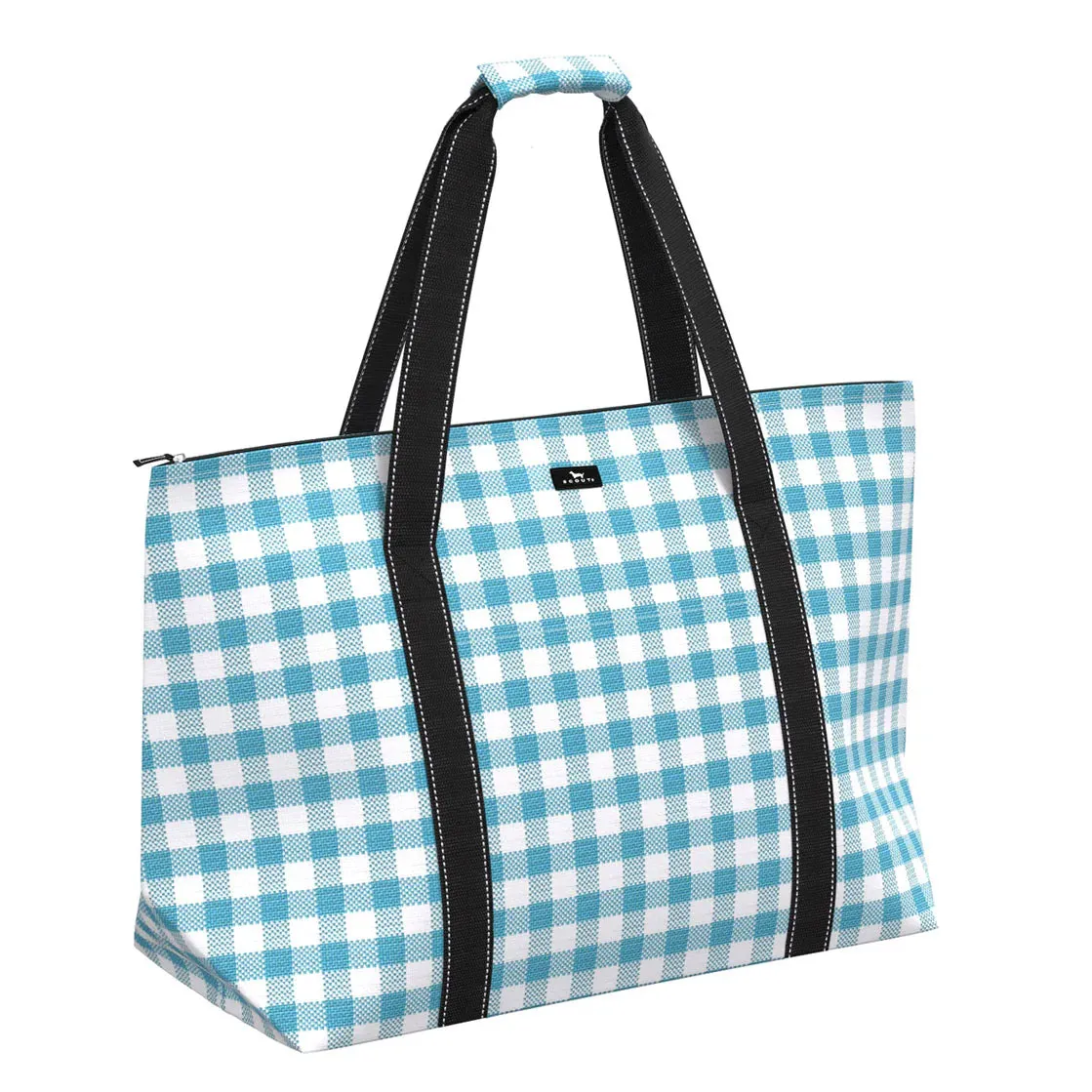 Scout On Holiday Extra-Large Shoulder Bag - Pool Check