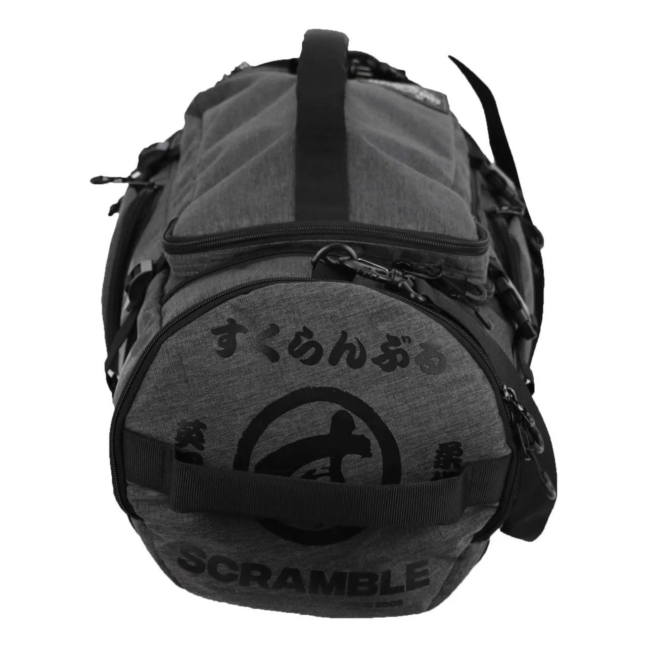 Scramble 3 Way Mitsu XL Holdall