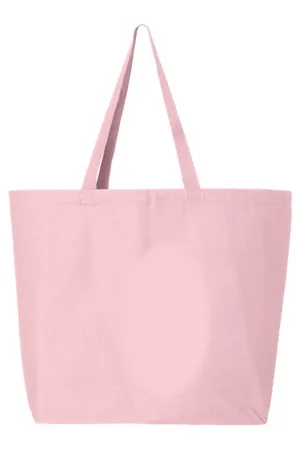 Scraps To Stitches Canvas Jumbo Tote