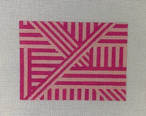 SCT Designs 215 KCD4133P CG Clutch Pink