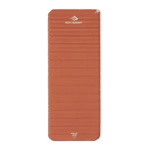 Sea to Summit Pursuit Self Inflating Mat - Large Rectangular Wide