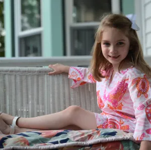 Sea Turtles Tunic
