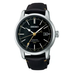 Seiko SPB447J1 SPB447 SPB447J Presage Craftsmanship Series Urushi Lacquer Dress Watch