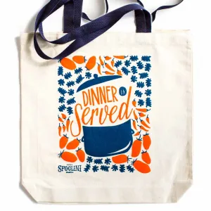 Sfoglini Tote Bag
