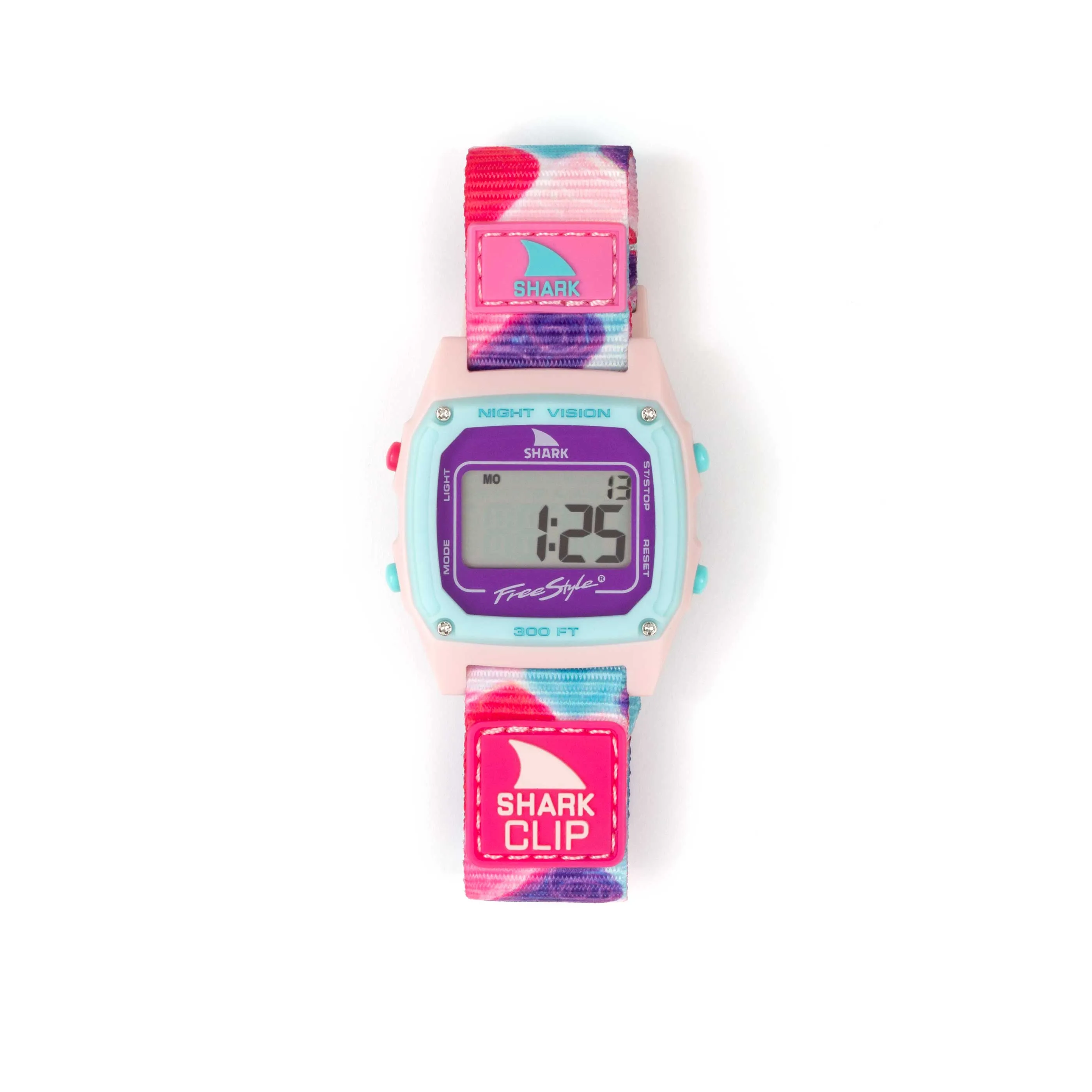 SHARK CLASSIC CLIP PIXIE CHIPS
