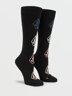 Sherwood Socks - Black