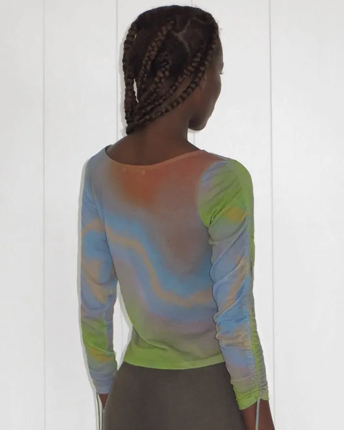 Shigeko Top