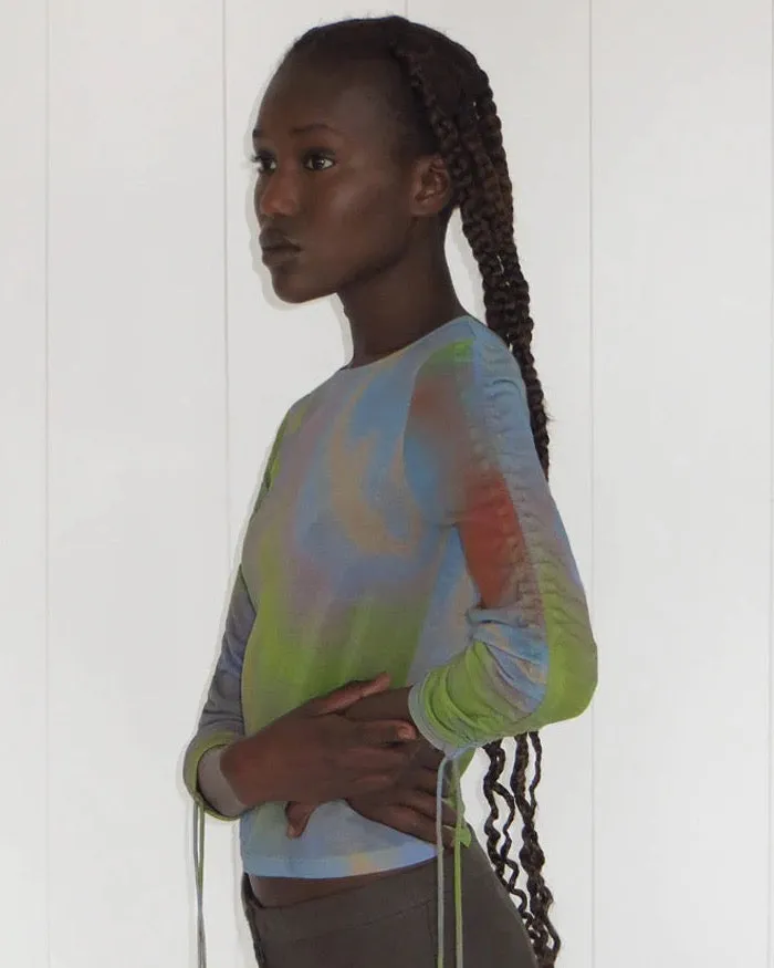 Shigeko Top