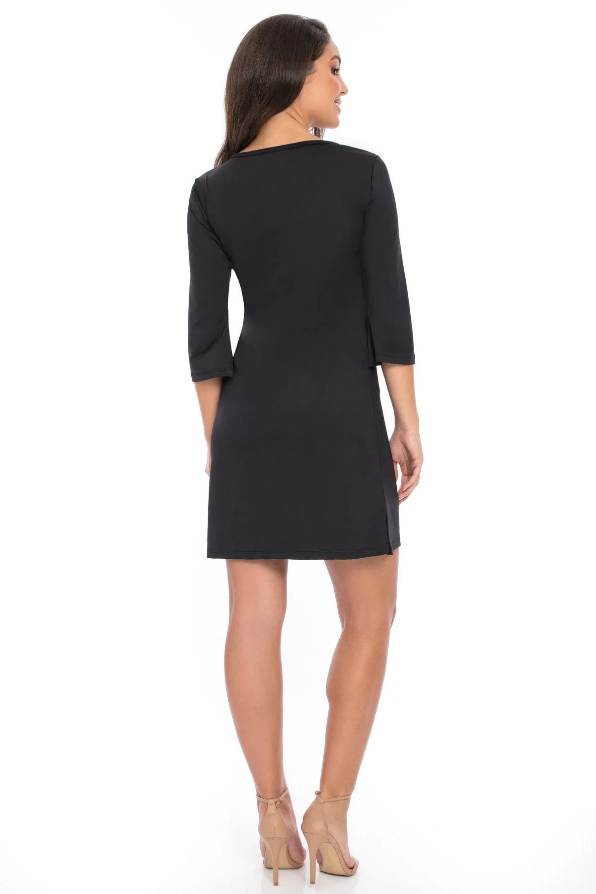 Sicily Tunic