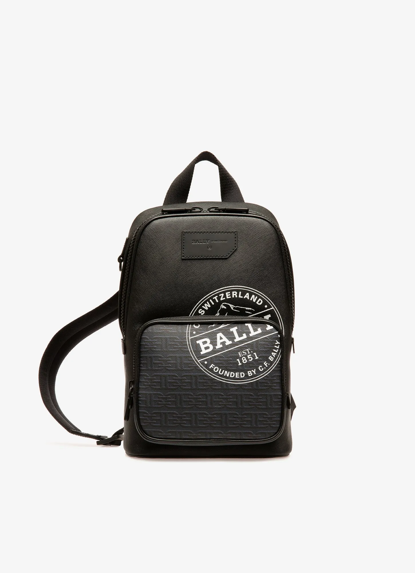 Sihorn - Sling Bag