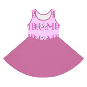 Sleeveless Sundress