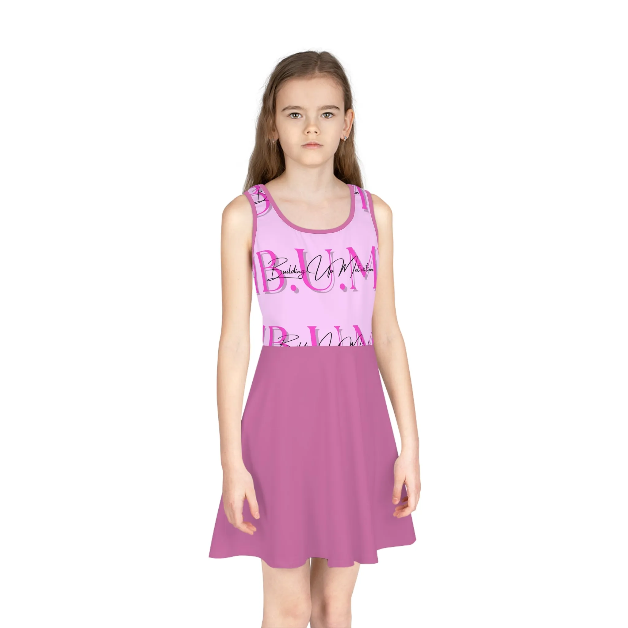 Sleeveless Sundress