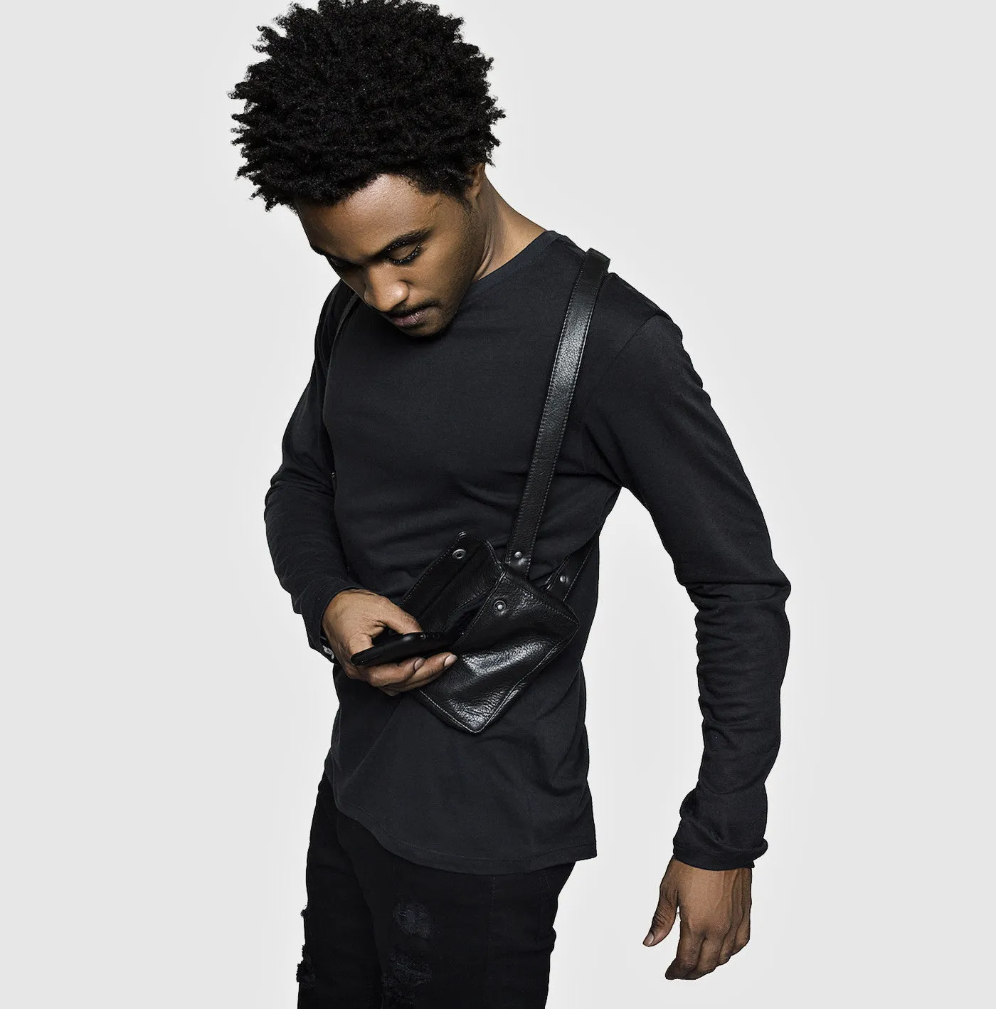 SLG:1 "THE HOLSTER"