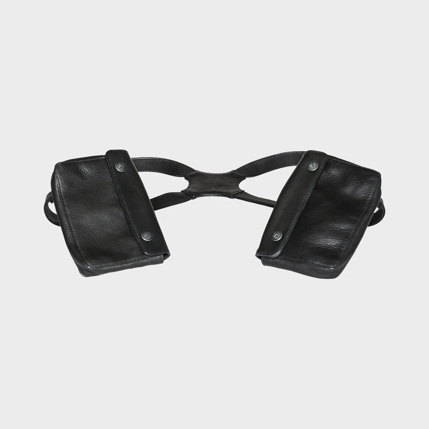 SLG:1 "THE HOLSTER"