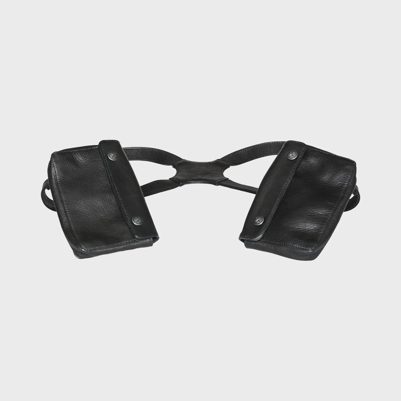 SLG:1 "THE HOLSTER"