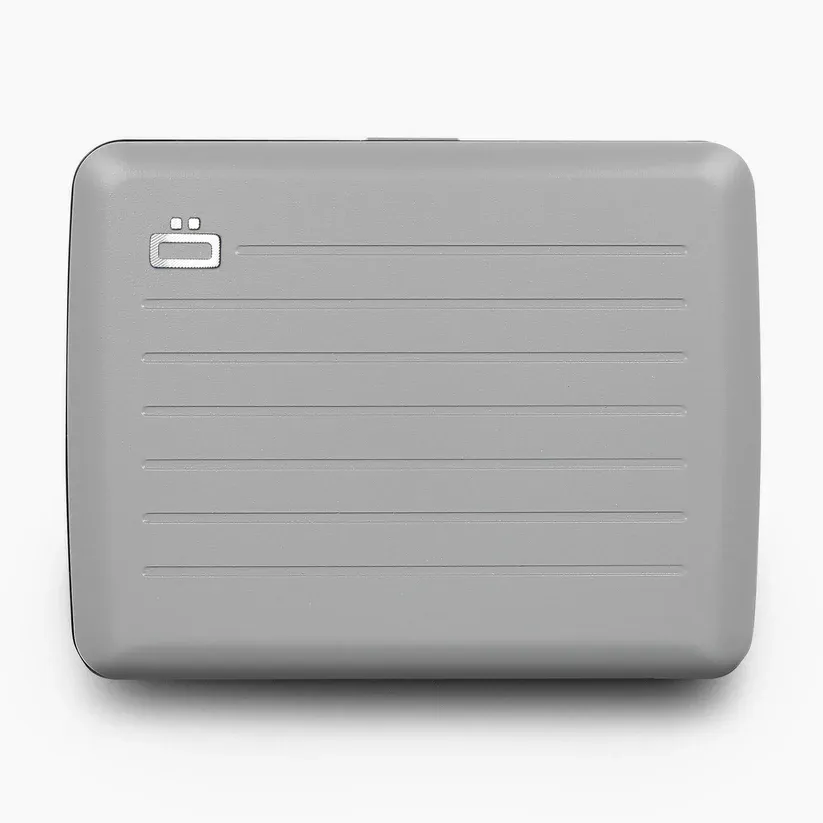 Smart Case V2 Large - Stone Grey
