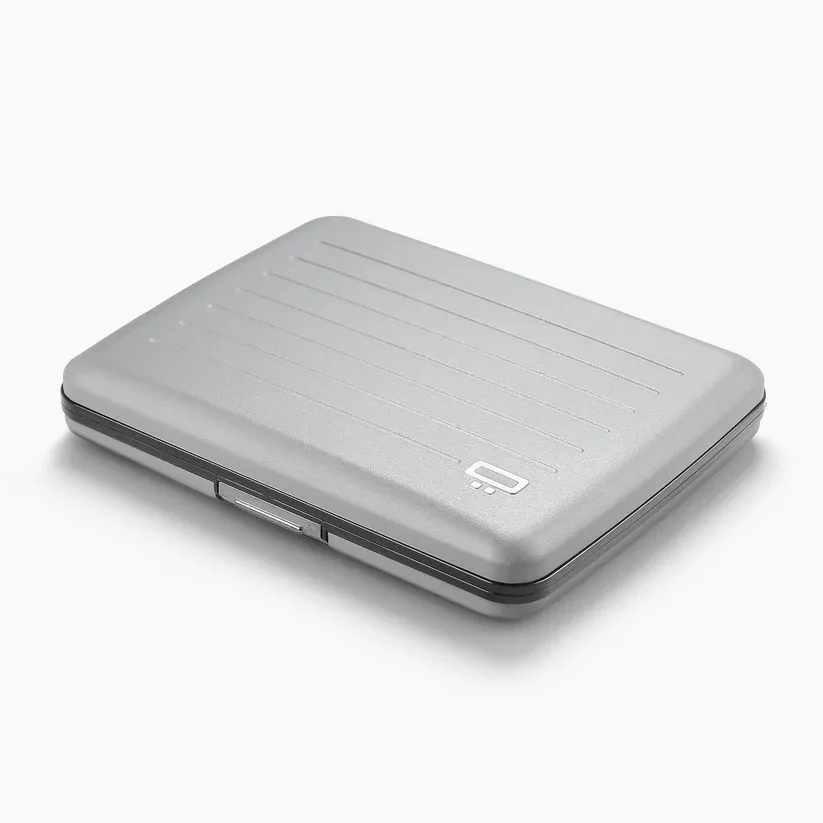 Smart Case V2 Large - Stone Grey