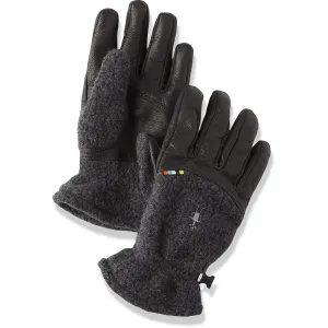 Smartwool Trail Ridge Sherpa Gloves