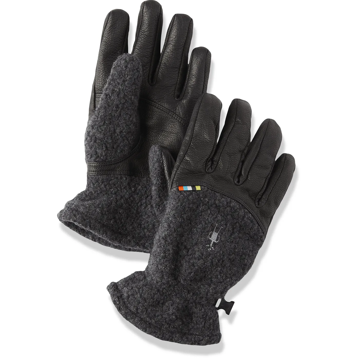 Smartwool Trail Ridge Sherpa Gloves