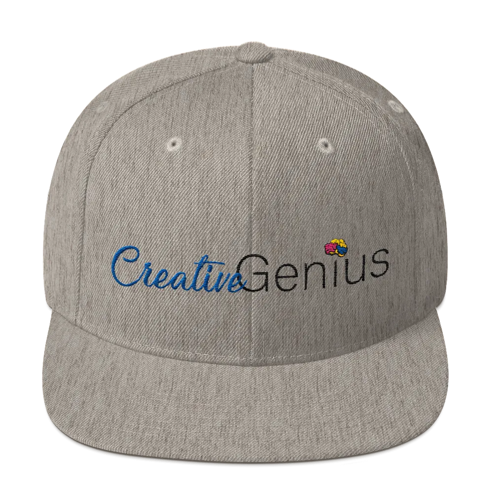 Snapback Hat