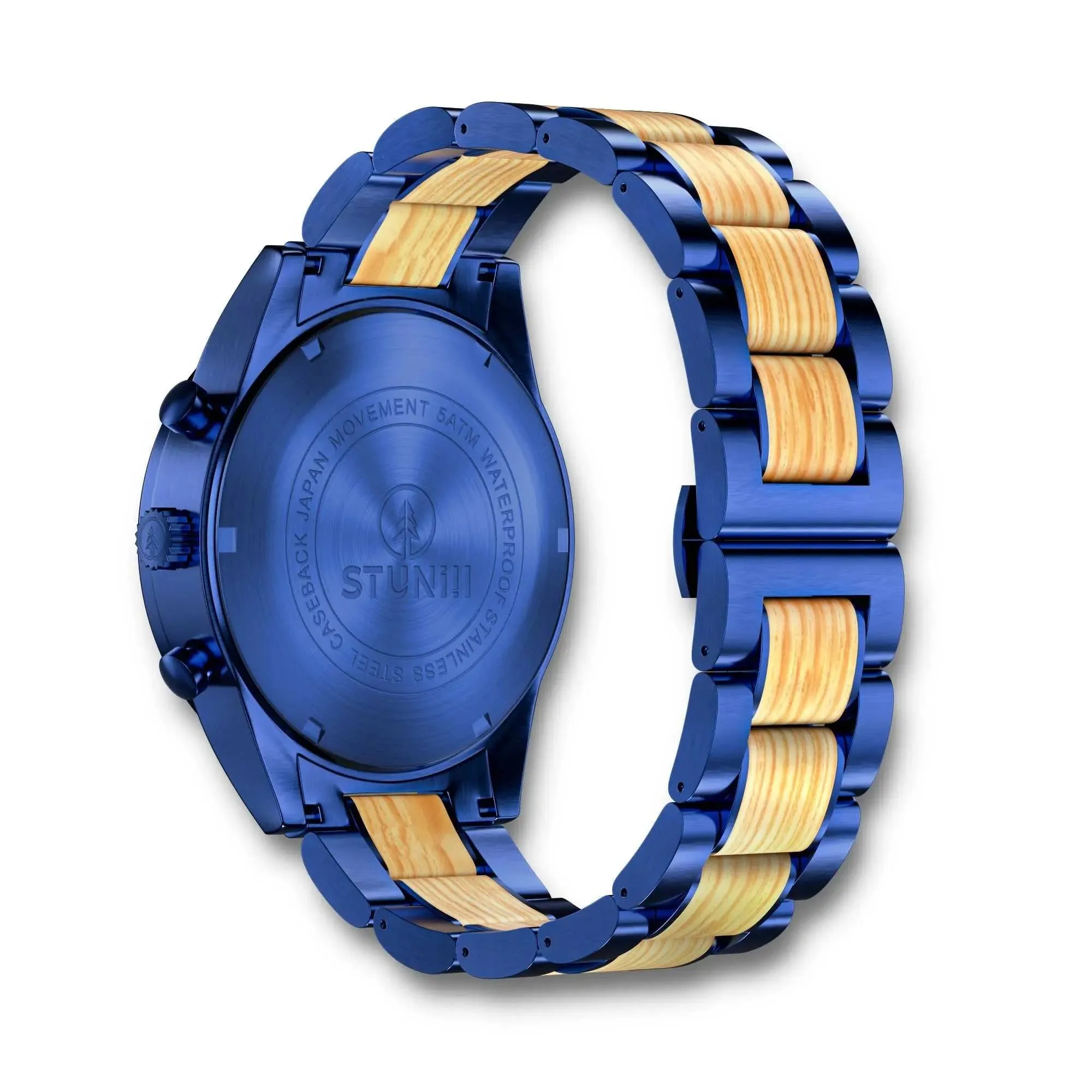 SolarX1 Blue Mango