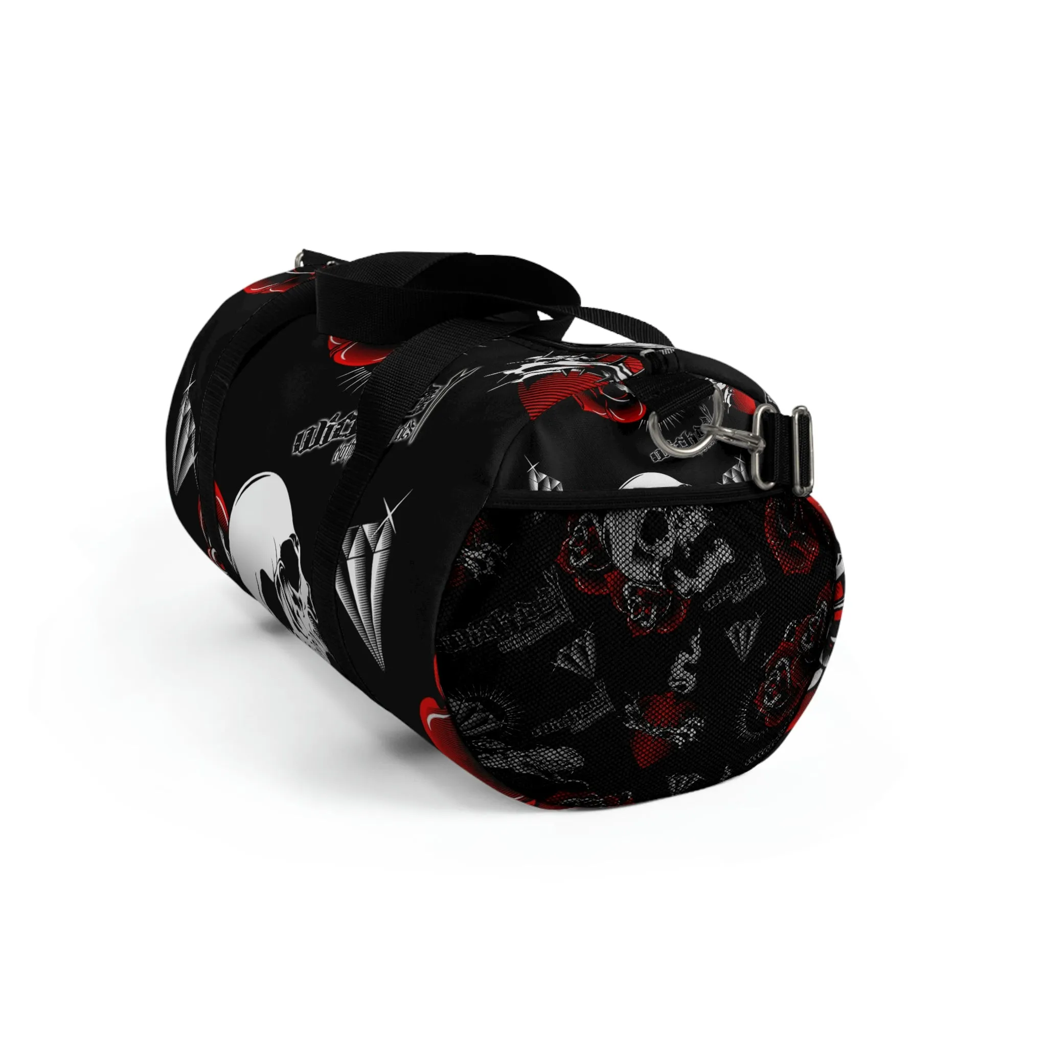 Sorrow Duffel Bag