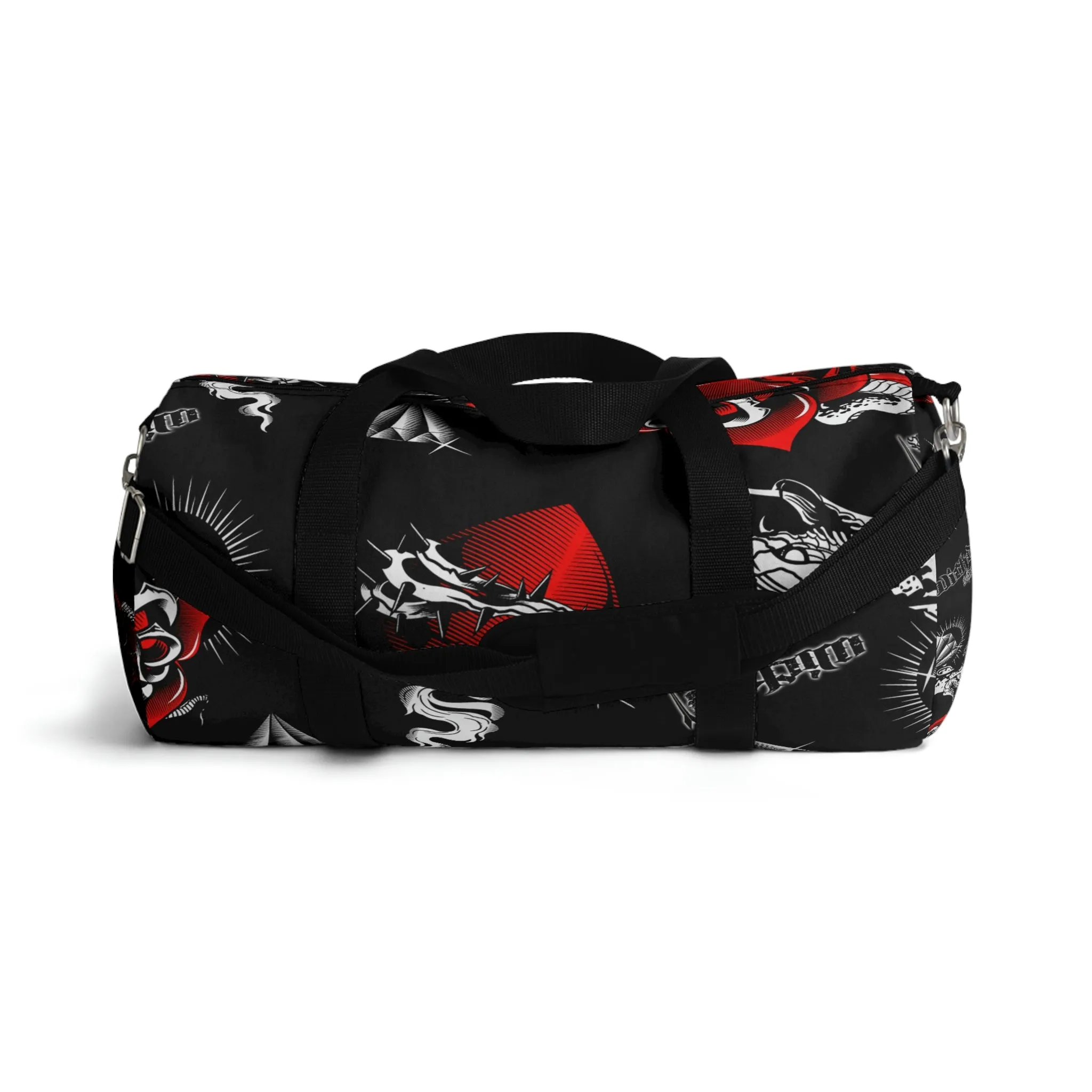 Sorrow Duffel Bag