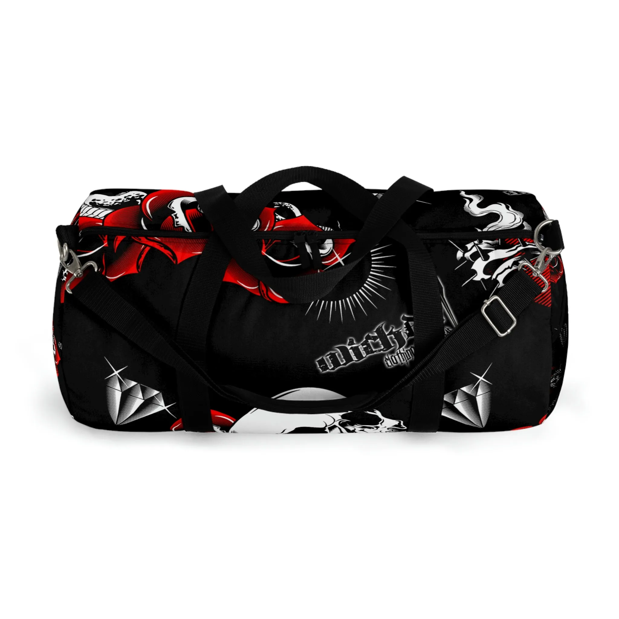 Sorrow Duffel Bag