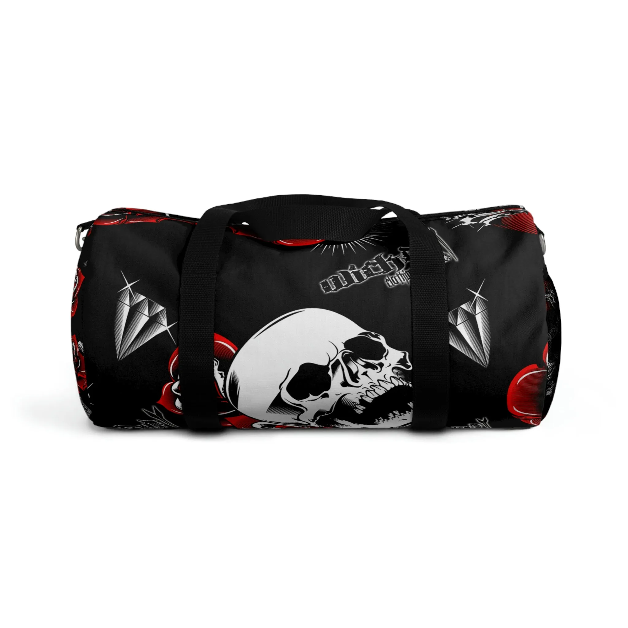 Sorrow Duffel Bag
