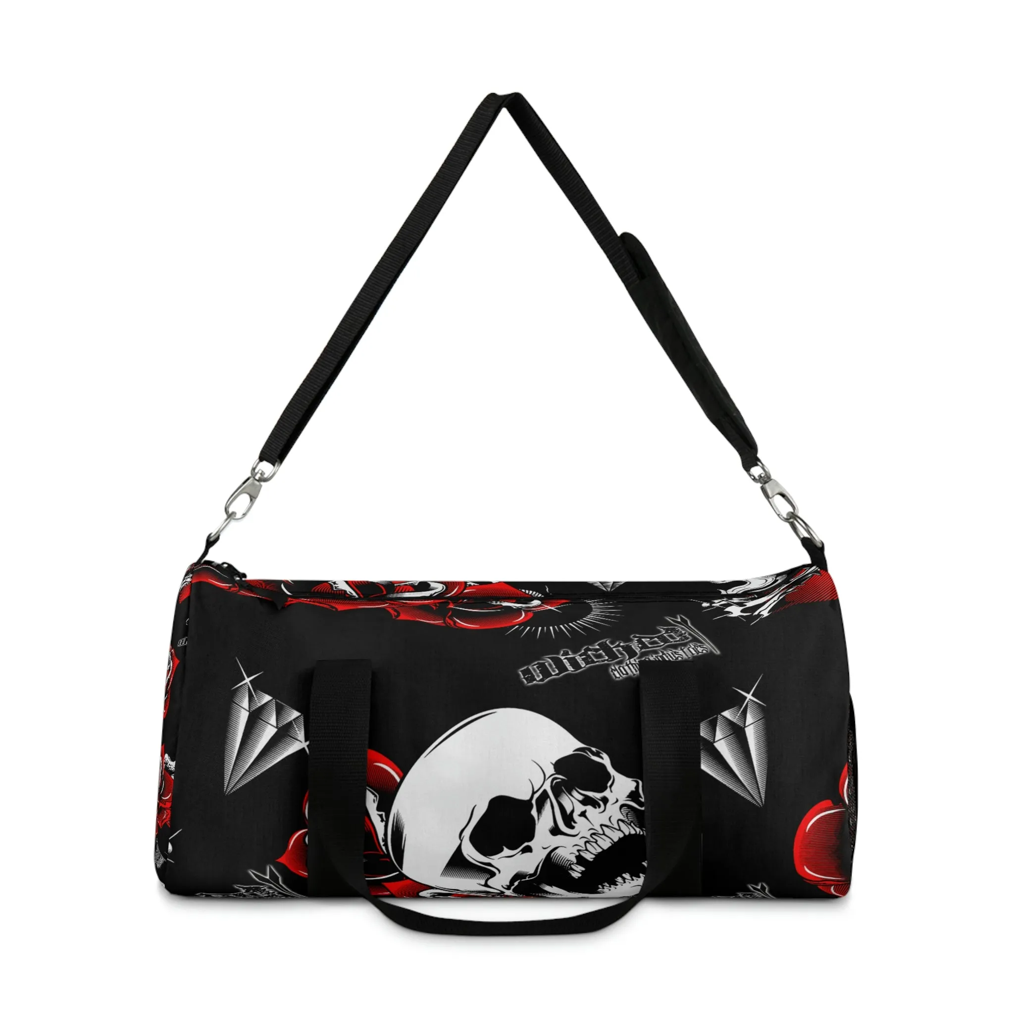 Sorrow Duffel Bag