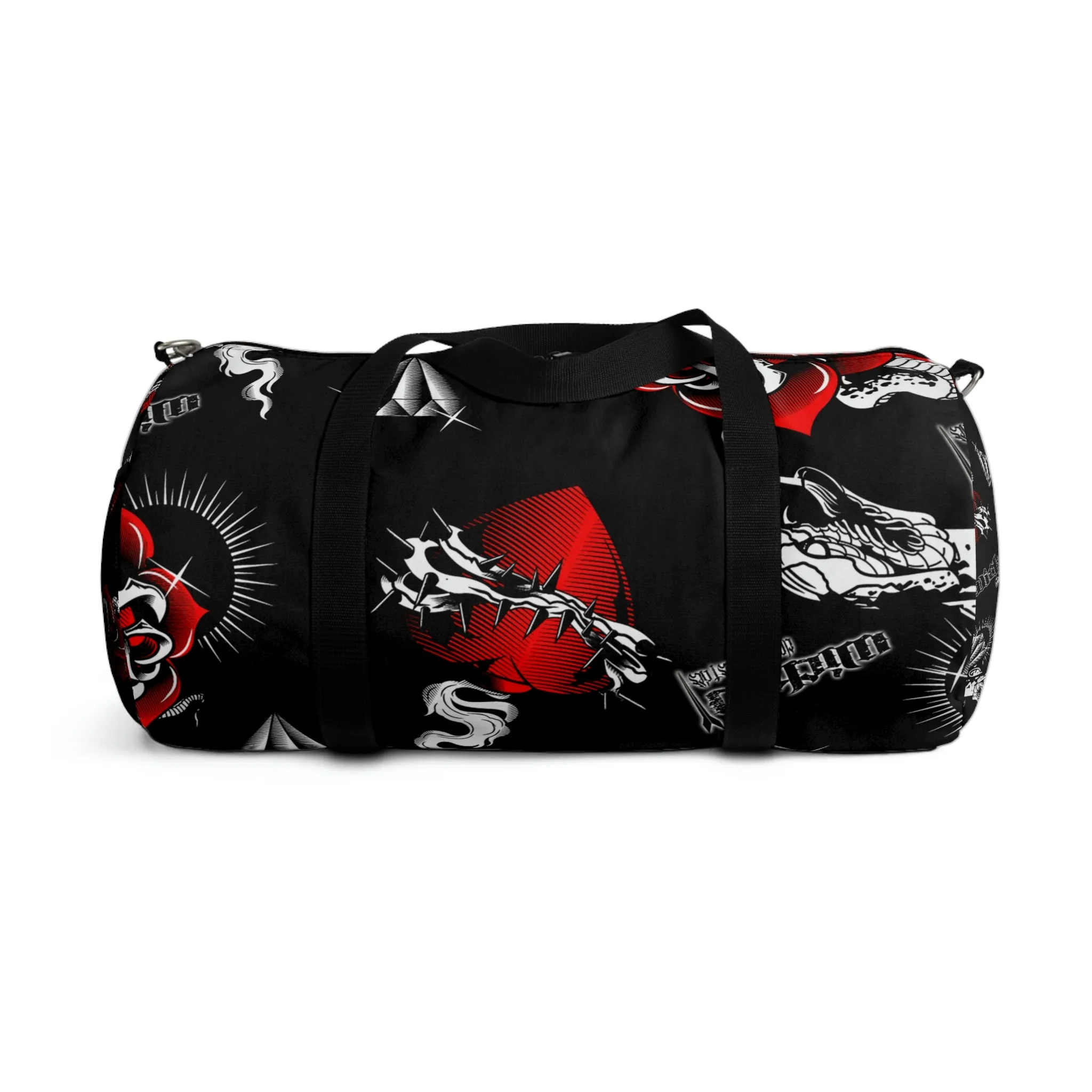 Sorrow Duffel Bag