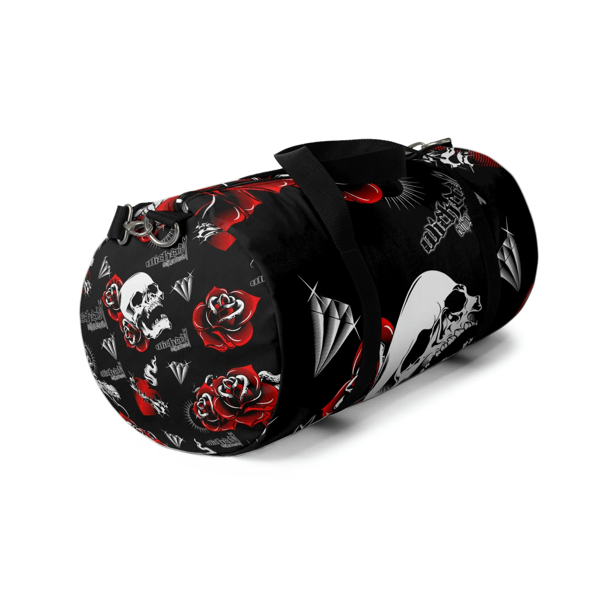 Sorrow Duffel Bag