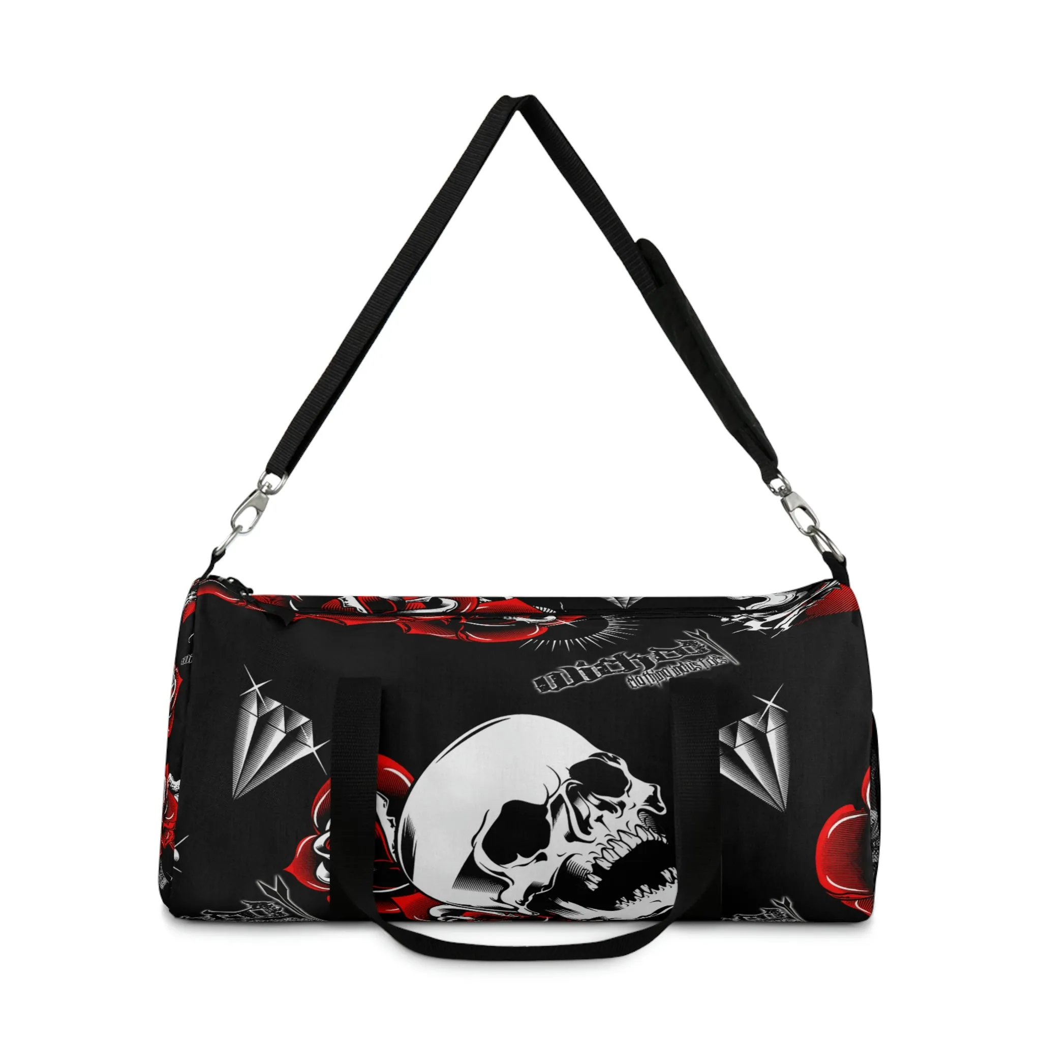 Sorrow Duffel Bag