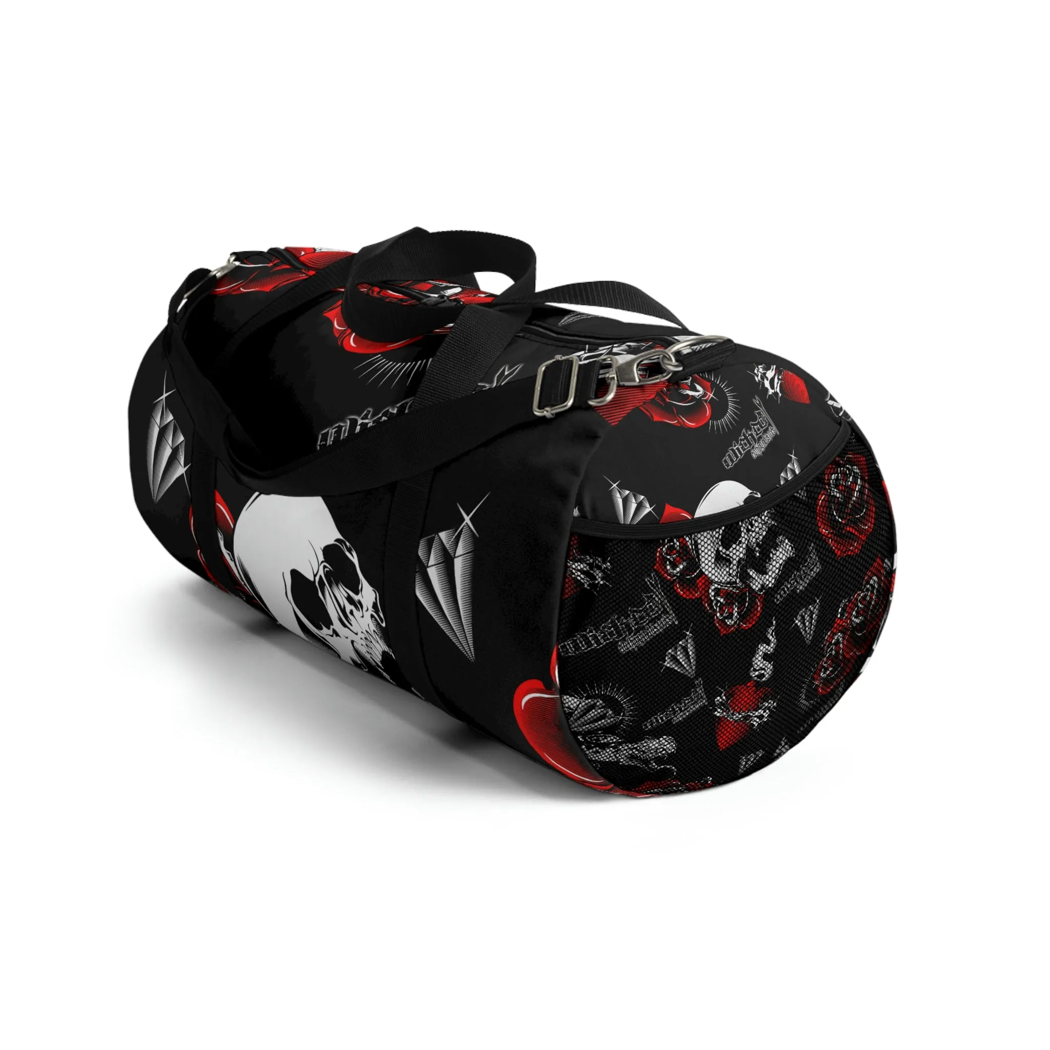 Sorrow Duffel Bag