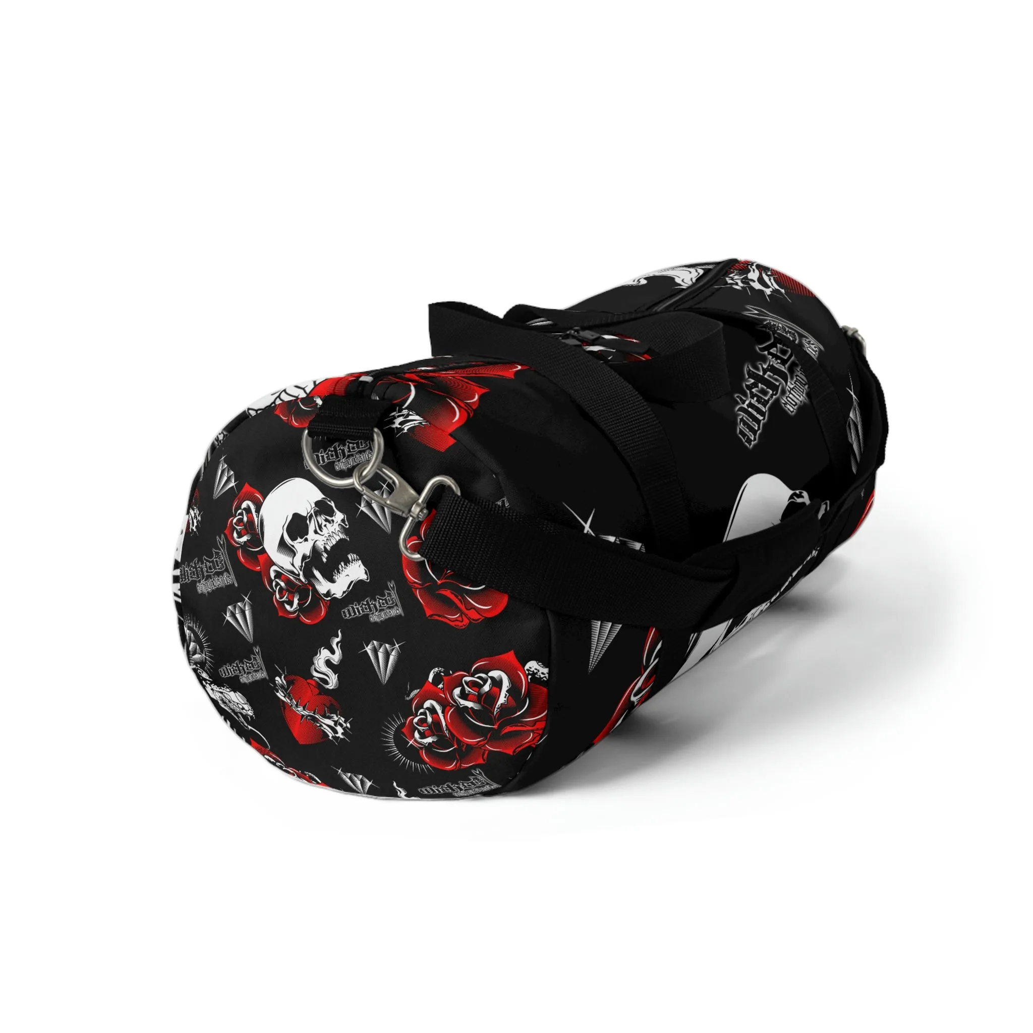 Sorrow Duffel Bag